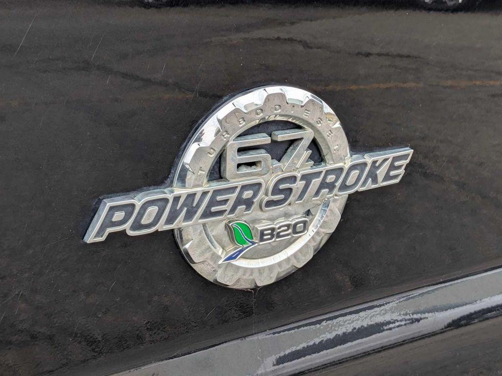 used 2015 Ford F-250 car, priced at $24,995