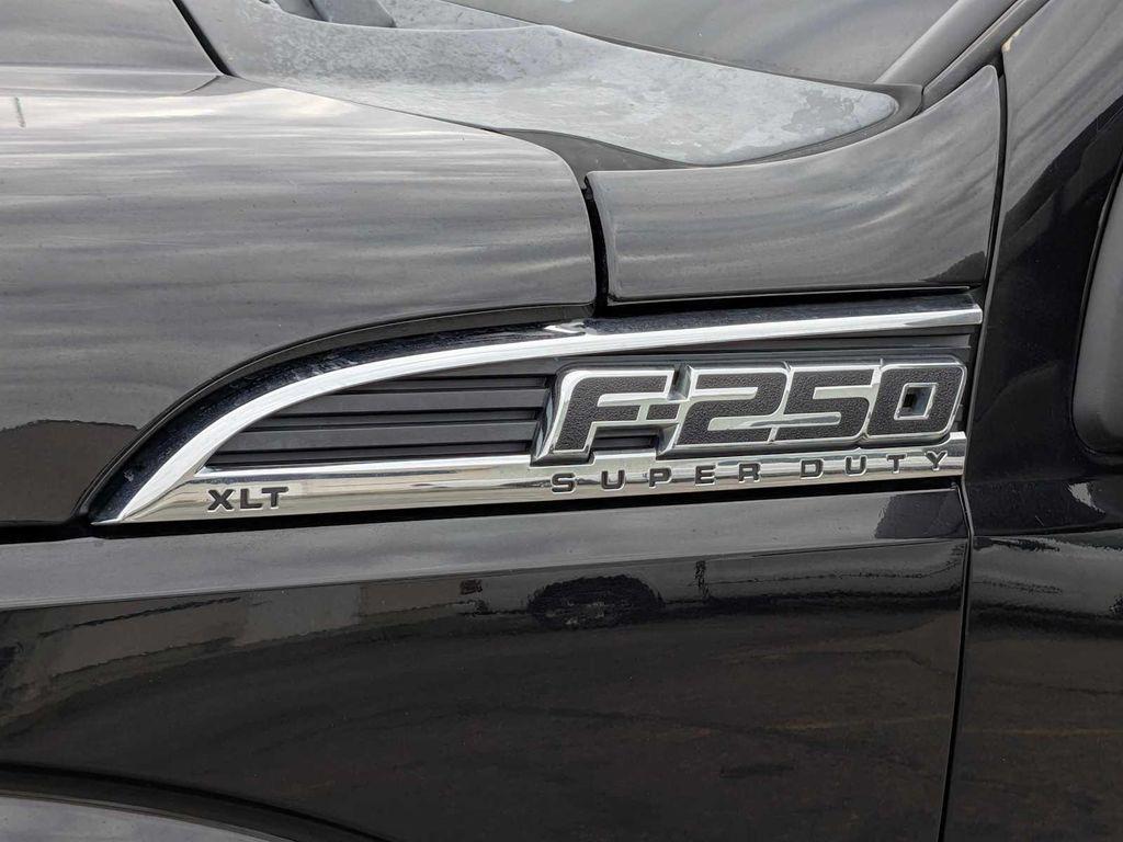 used 2015 Ford F-250 car, priced at $24,995