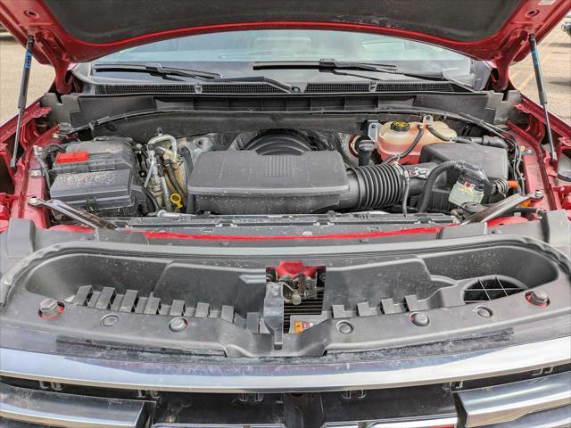 used 2023 GMC Yukon car, priced at $72,998