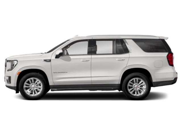 used 2023 GMC Yukon car, priced at $74,598