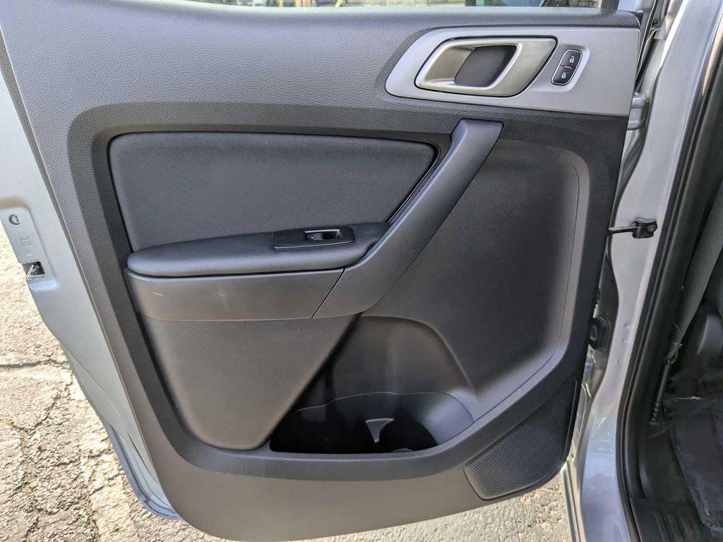 used 2020 Ford Ranger car, priced at $30,995