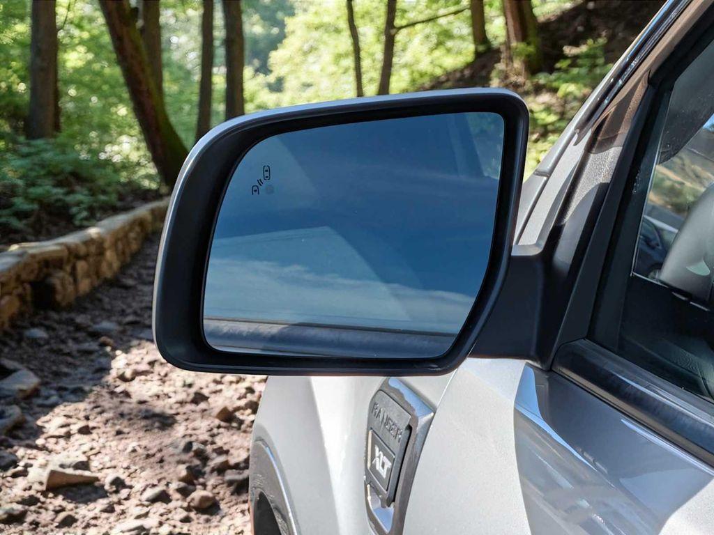 used 2020 Ford Ranger car, priced at $30,995