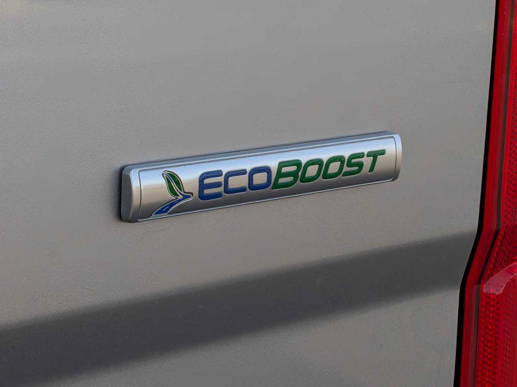 used 2020 Ford Ranger car, priced at $30,995