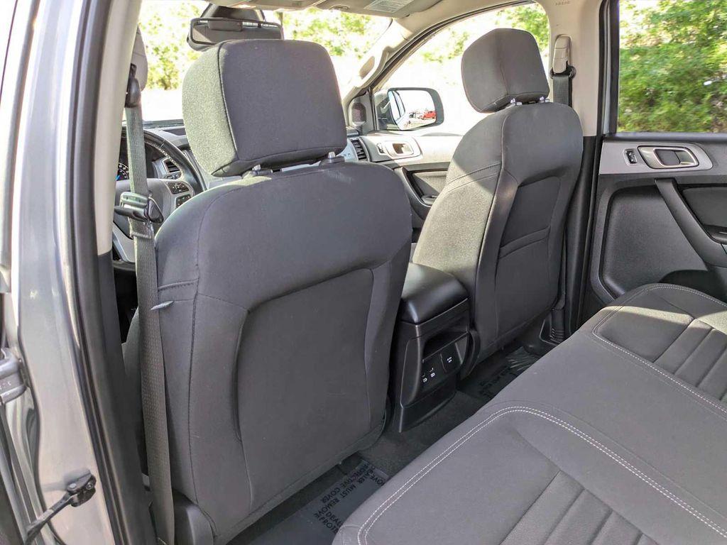 used 2020 Ford Ranger car, priced at $30,995