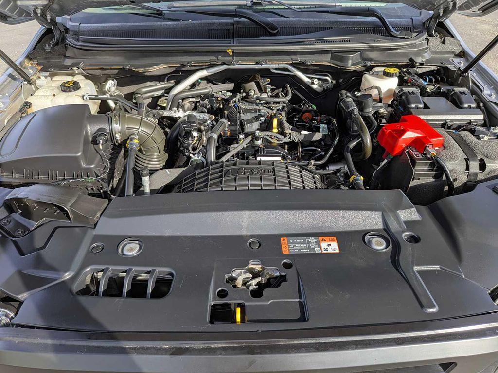 used 2020 Ford Ranger car, priced at $30,995