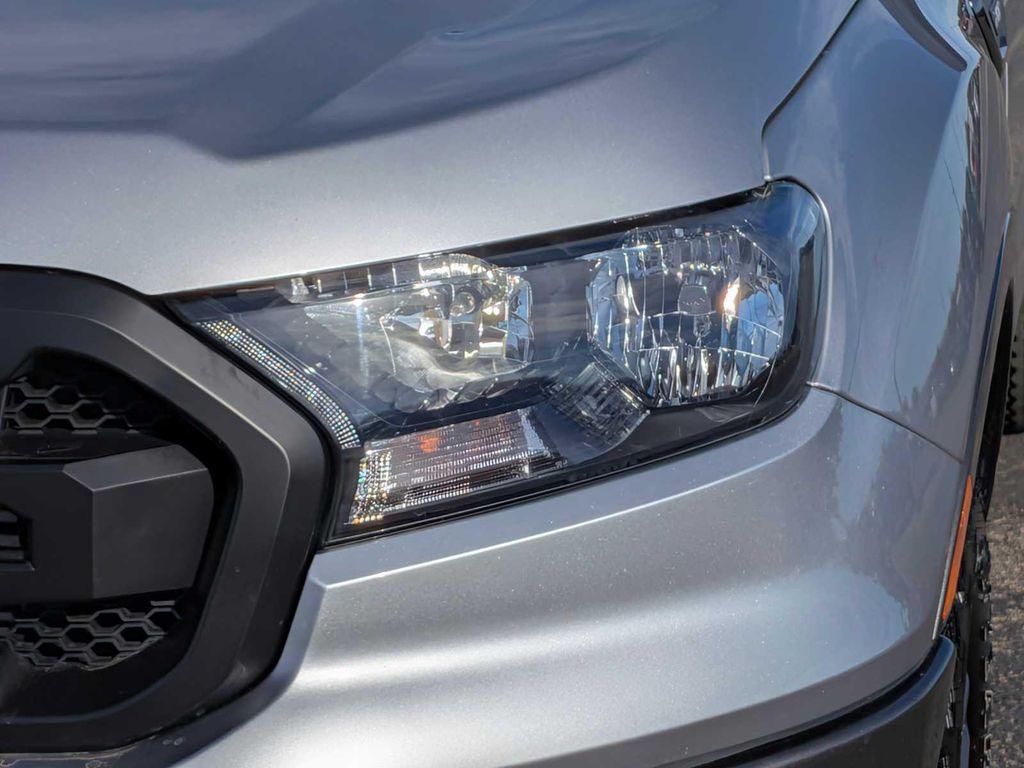 used 2020 Ford Ranger car, priced at $30,995