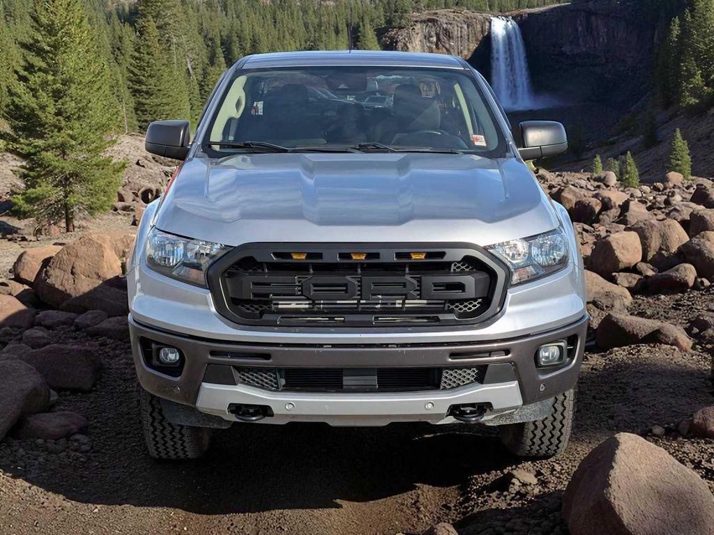 used 2020 Ford Ranger car, priced at $30,995