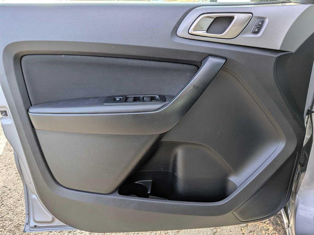 used 2020 Ford Ranger car, priced at $30,995