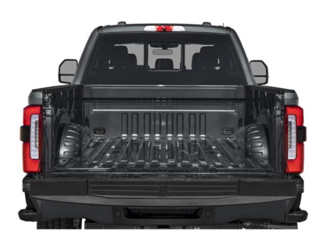 new 2026 Ford F-350 car, priced at $105,540