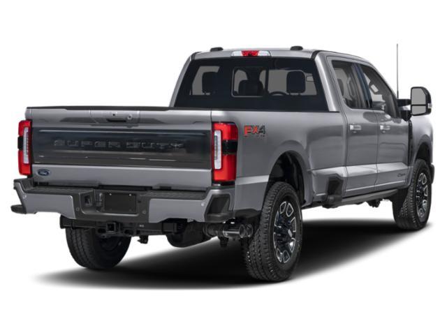 new 2026 Ford F-350 car, priced at $105,540