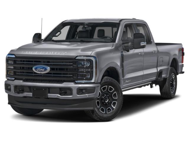 new 2026 Ford F-350 car, priced at $105,540