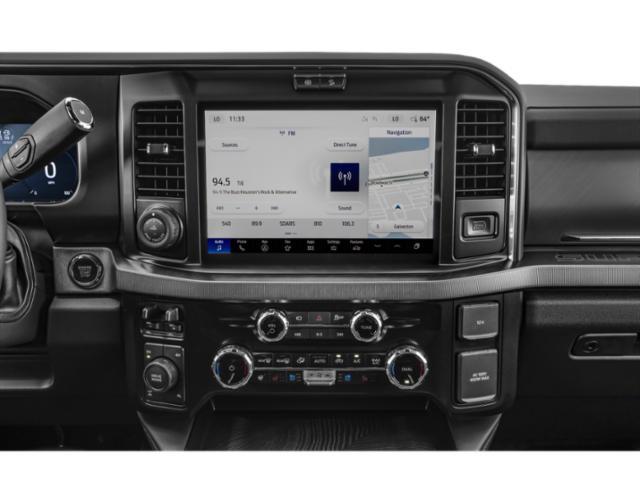new 2026 Ford F-350 car, priced at $105,540