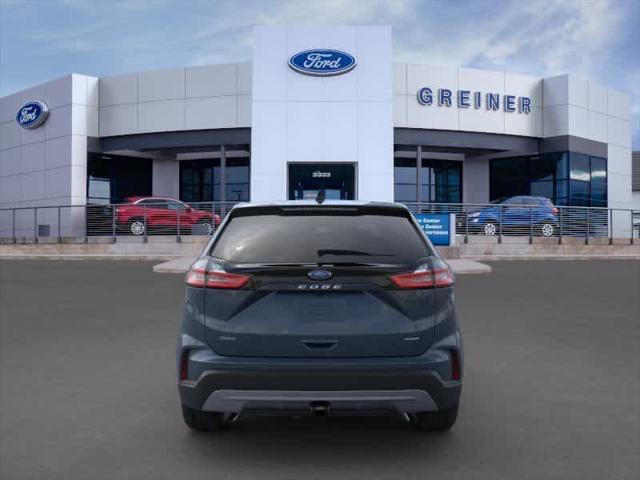 new 2024 Ford Edge car, priced at $39,640