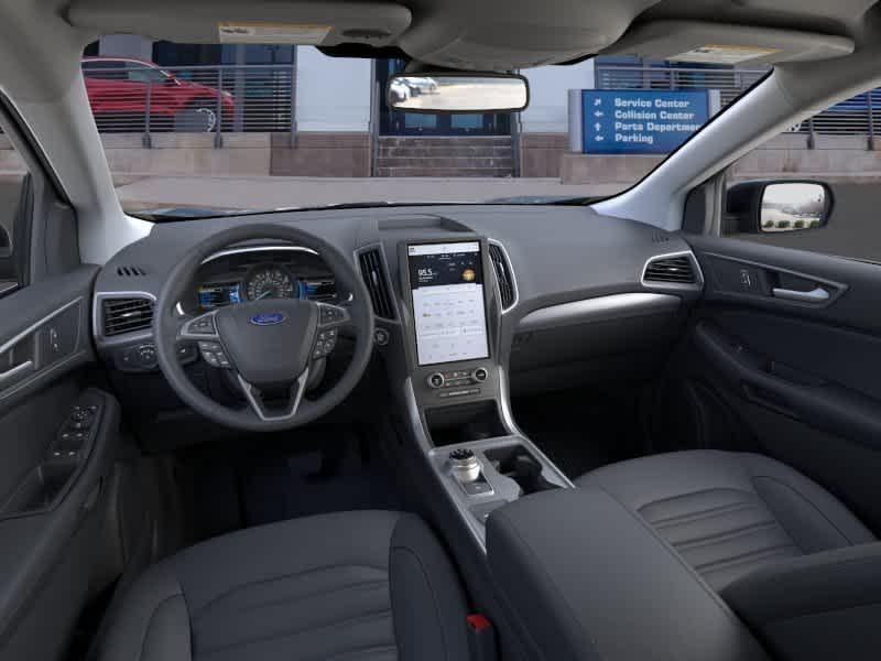 new 2024 Ford Edge car, priced at $41,950