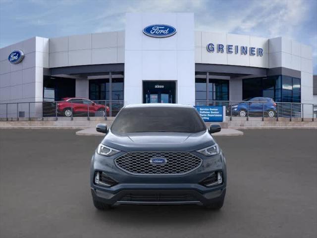 new 2024 Ford Edge car, priced at $39,640