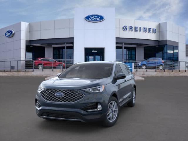 new 2024 Ford Edge car, priced at $39,640