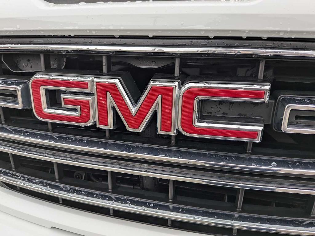 used 2017 GMC Sierra 1500 car, priced at $32,500