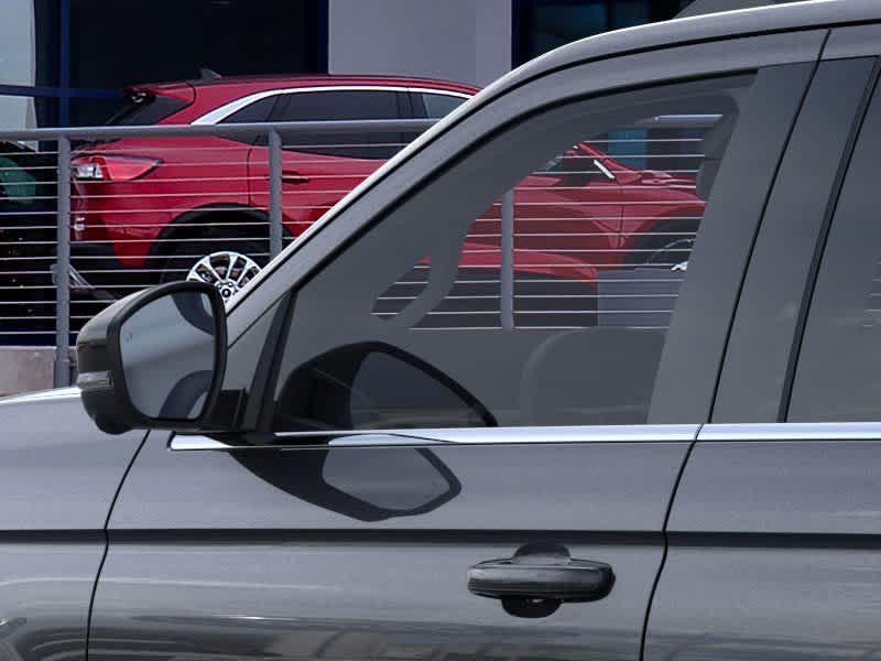 new 2025 Ford Expedition car, priced at $67,263