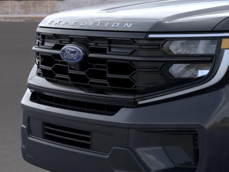 new 2025 Ford Expedition car, priced at $67,263