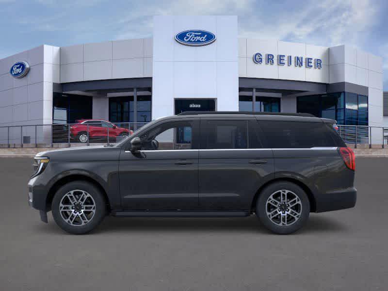 new 2025 Ford Expedition car, priced at $67,263