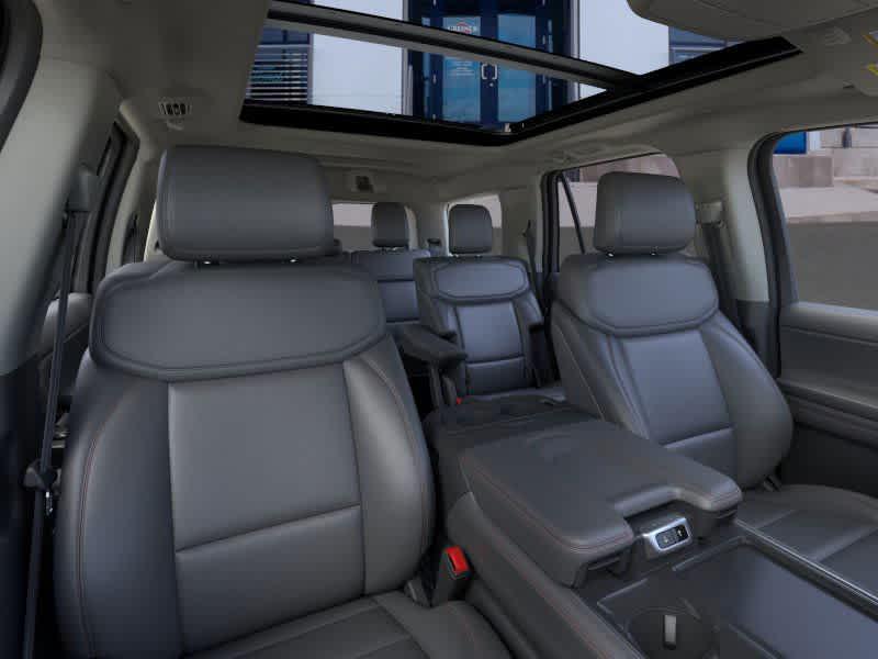 new 2025 Ford Expedition car, priced at $67,263