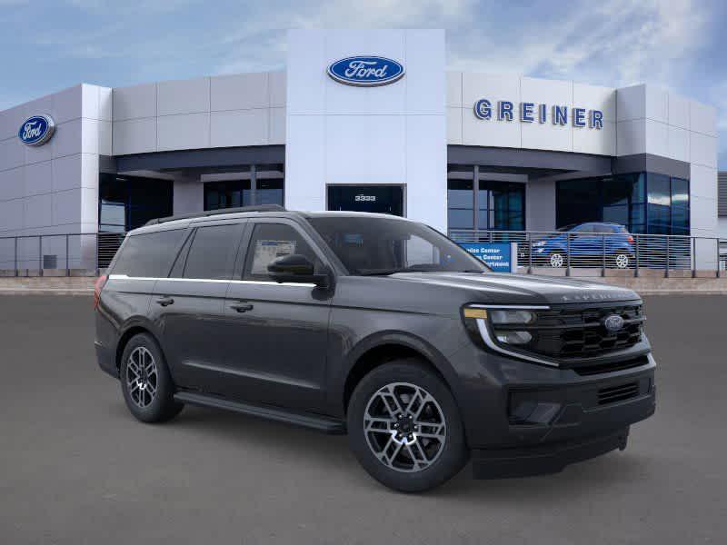 new 2025 Ford Expedition car, priced at $67,263