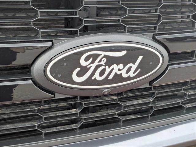 used 2024 Ford F-150 car, priced at $59,995