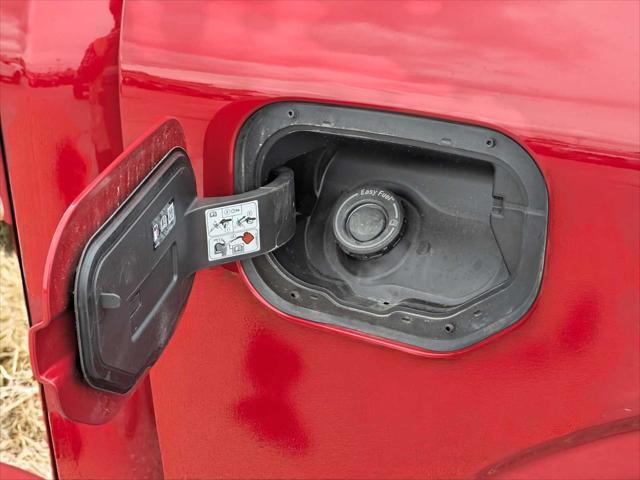 used 2024 Ford F-150 car, priced at $59,995