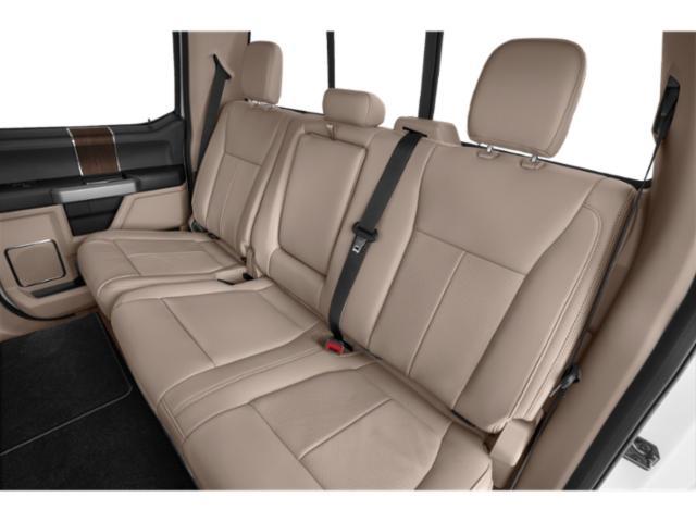 used 2021 Ford F-350 car, priced at $59,995