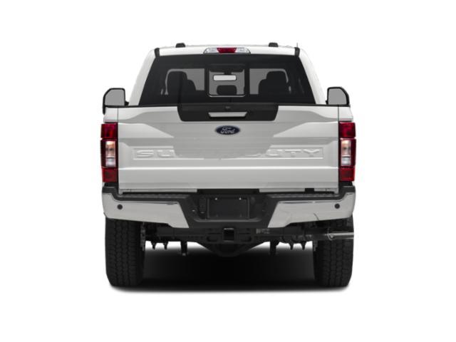 used 2021 Ford F-350 car, priced at $59,995