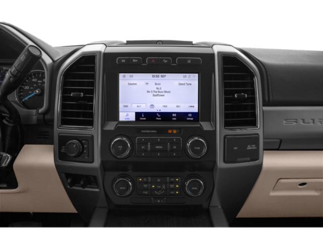 used 2021 Ford F-350 car, priced at $59,995