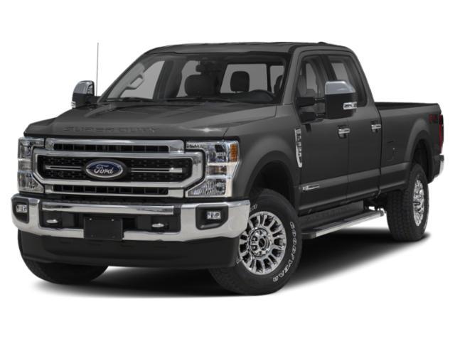 used 2021 Ford F-350 car, priced at $59,995