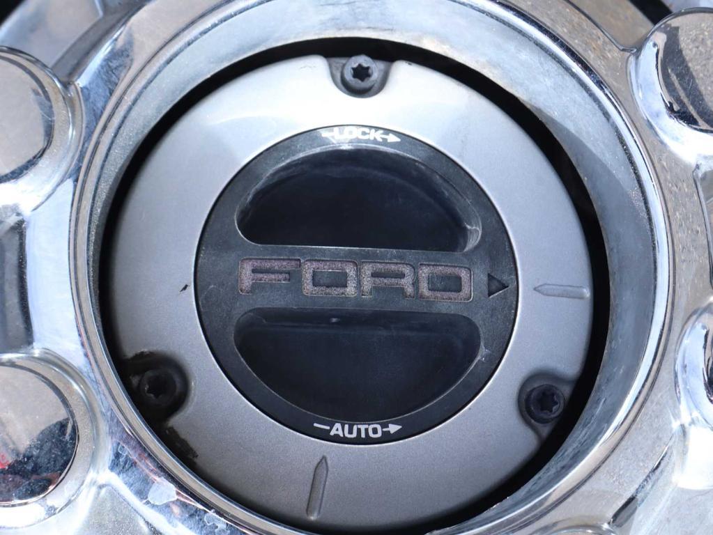 used 2022 Ford F-250 car, priced at $49,495