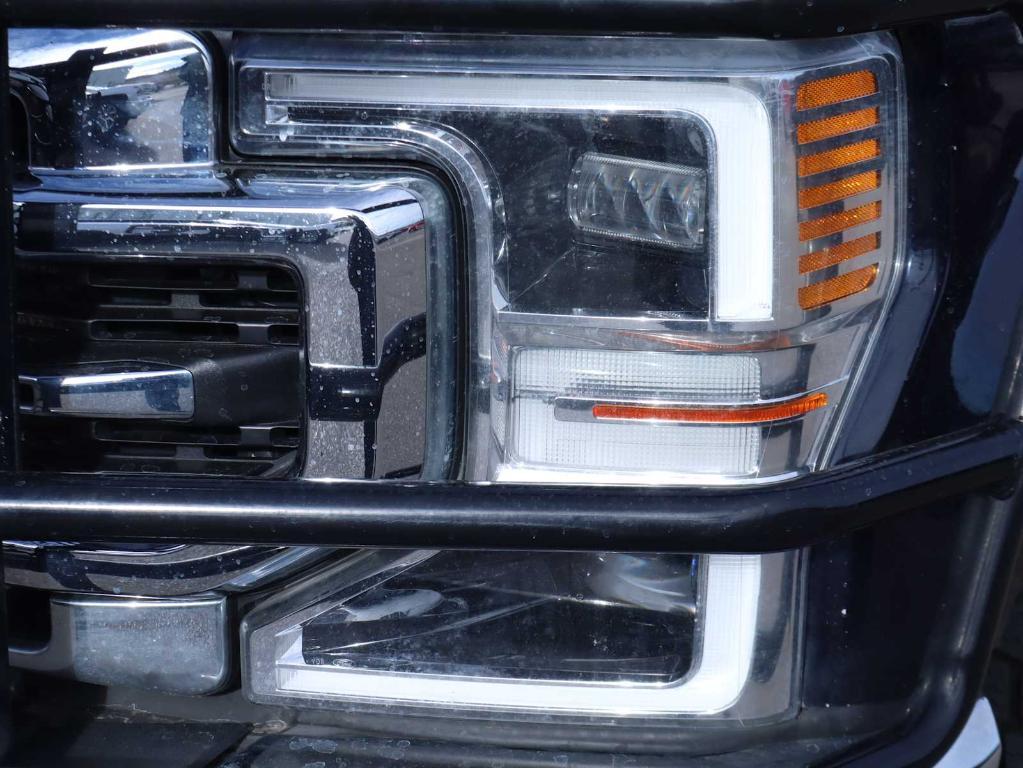 used 2022 Ford F-250 car, priced at $49,495