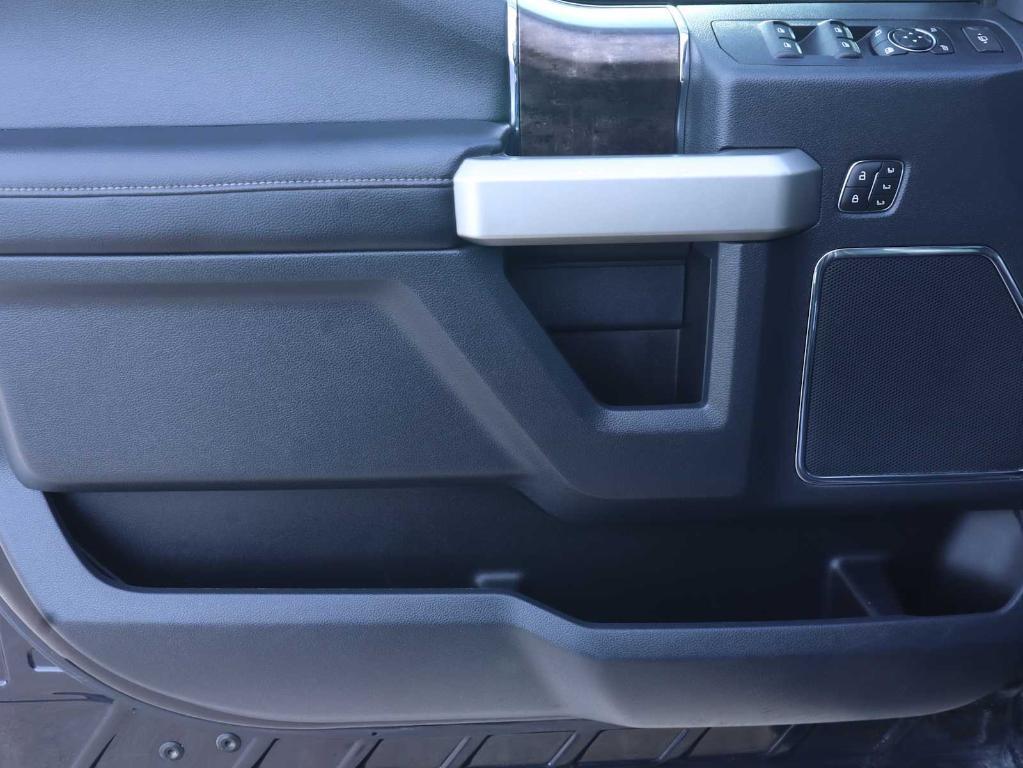 used 2022 Ford F-250 car, priced at $49,495