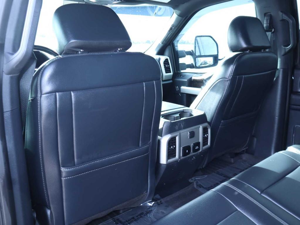 used 2022 Ford F-250 car, priced at $49,495