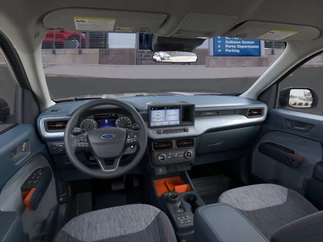 new 2024 Ford Maverick car, priced at $31,915