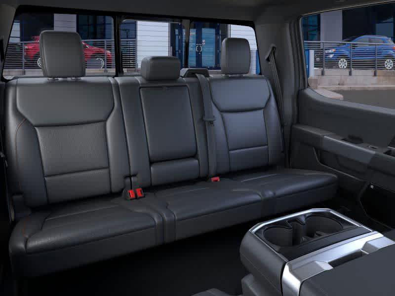 new 2025 Ford F-150 car, priced at $68,113