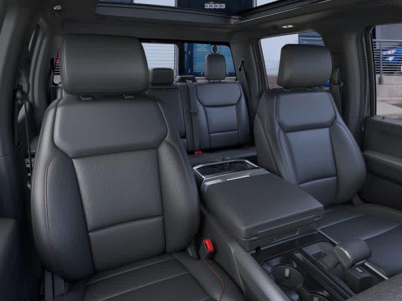 new 2025 Ford F-150 car, priced at $68,113