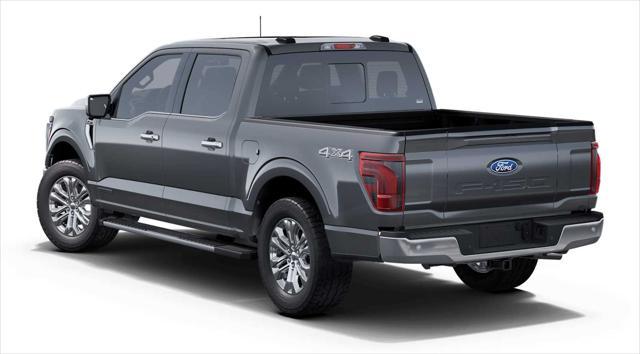 new 2025 Ford F-150 car, priced at $76,910