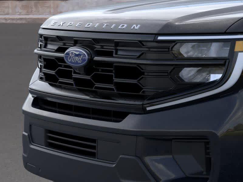 new 2025 Ford Expedition car, priced at $70,768