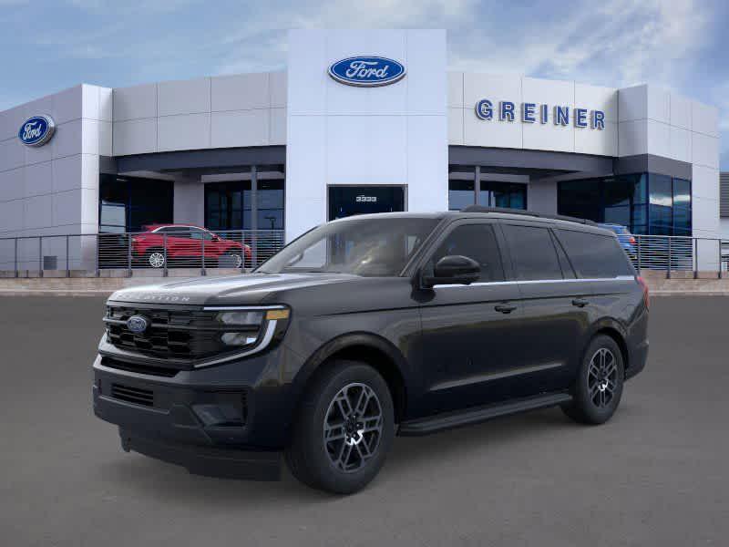 new 2025 Ford Expedition car, priced at $71,268