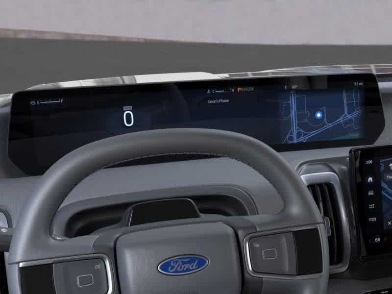new 2025 Ford Expedition car, priced at $70,768