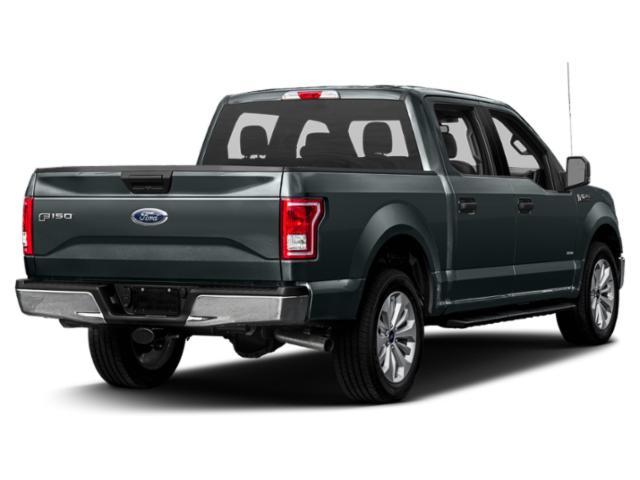 used 2015 Ford F-150 car, priced at $19,495
