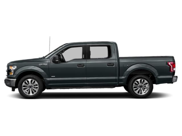 used 2015 Ford F-150 car, priced at $19,495