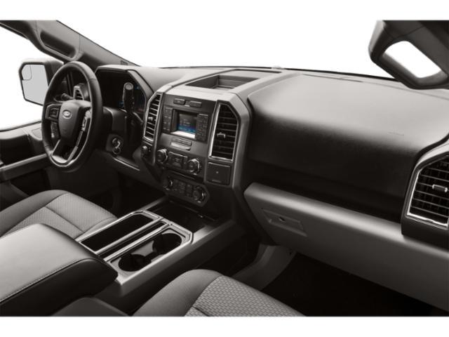 used 2015 Ford F-150 car, priced at $19,495