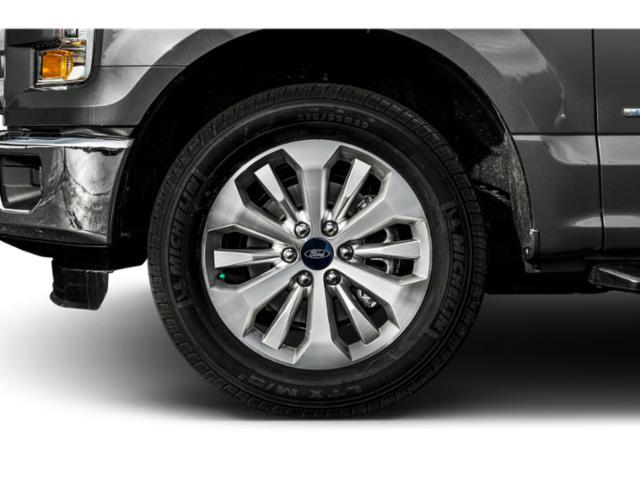 used 2015 Ford F-150 car, priced at $19,495