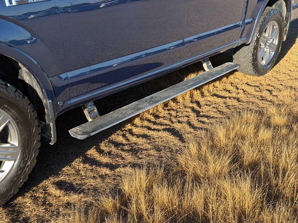 used 2019 Ford F-150 car, priced at $39,670