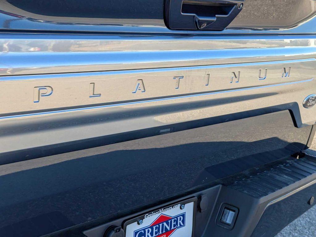 used 2019 Ford F-150 car, priced at $39,670