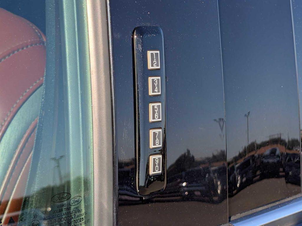 used 2019 Ford F-150 car, priced at $39,670